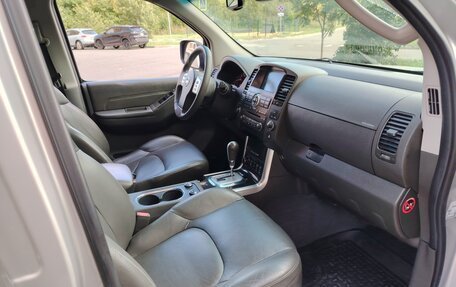 Nissan Pathfinder, 2010 год, 1 585 000 рублей, 15 фотография