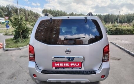 Nissan Pathfinder, 2010 год, 1 585 000 рублей, 6 фотография