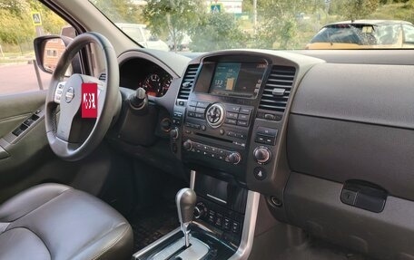 Nissan Pathfinder, 2010 год, 1 585 000 рублей, 14 фотография