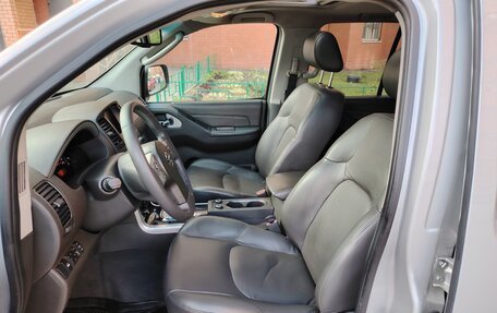 Nissan Pathfinder, 2010 год, 1 585 000 рублей, 18 фотография