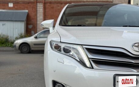 Toyota Venza I, 2013 год, 2 290 000 рублей, 5 фотография