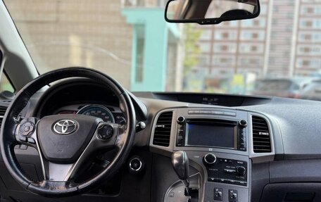 Toyota Venza I, 2013 год, 2 290 000 рублей, 7 фотография