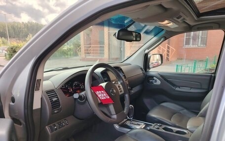Nissan Pathfinder, 2010 год, 1 585 000 рублей, 16 фотография