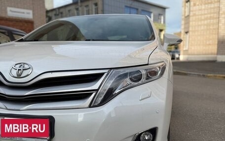 Toyota Venza I, 2013 год, 2 290 000 рублей, 8 фотография