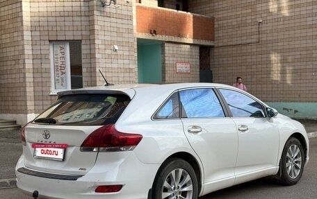 Toyota Venza I, 2013 год, 2 290 000 рублей, 4 фотография