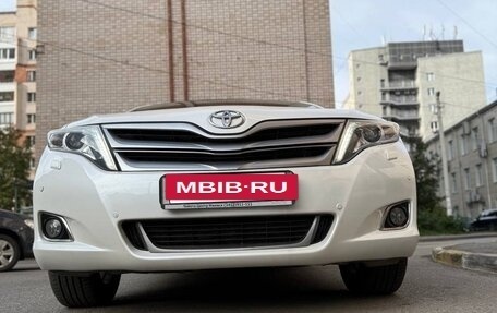 Toyota Venza I, 2013 год, 2 290 000 рублей, 3 фотография