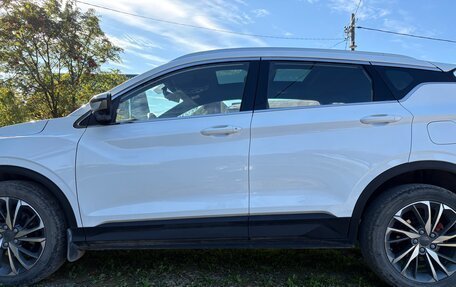 Geely Coolray I, 2023 год, 1 650 000 рублей, 6 фотография