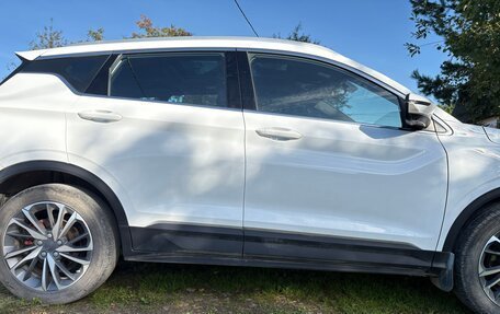 Geely Coolray I, 2023 год, 1 650 000 рублей, 2 фотография