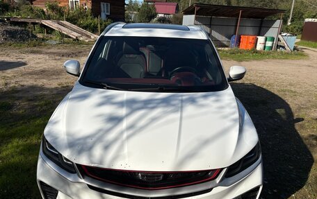 Geely Coolray I, 2023 год, 1 650 000 рублей, 4 фотография