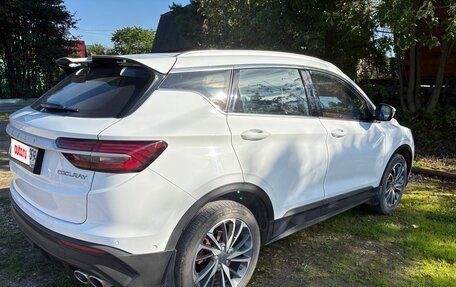 Geely Coolray I, 2023 год, 1 650 000 рублей, 9 фотография