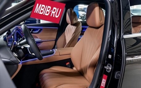 Mercedes-Benz E-Класс, 2025 год, 9 776 000 рублей, 11 фотография