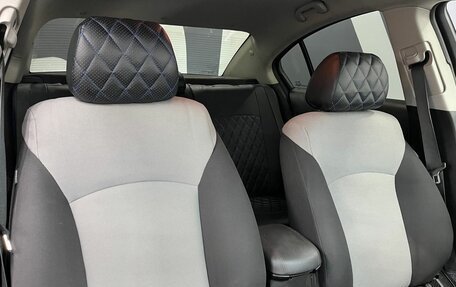 Chevrolet Cruze II, 2011 год, 849 900 рублей, 18 фотография