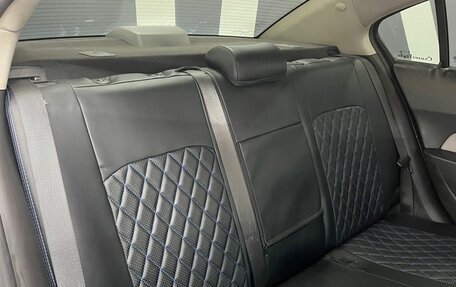 Chevrolet Cruze II, 2011 год, 849 900 рублей, 19 фотография