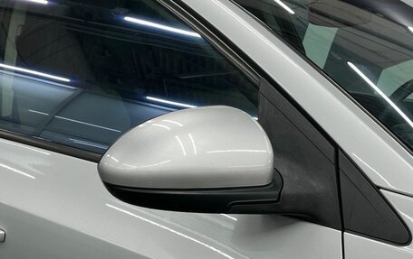 Chevrolet Cruze II, 2011 год, 849 900 рублей, 17 фотография