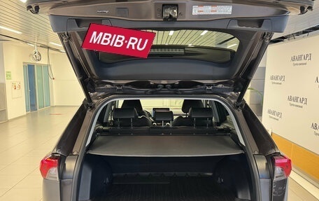 Toyota RAV4, 2021 год, 3 899 000 рублей, 6 фотография