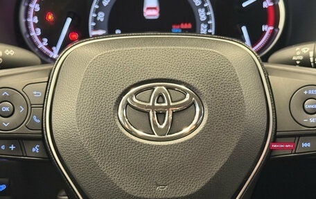 Toyota RAV4, 2021 год, 3 899 000 рублей, 17 фотография