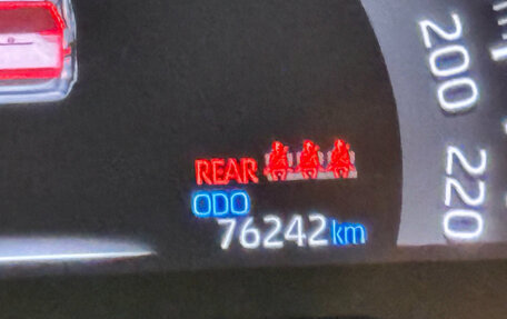 Toyota RAV4, 2021 год, 3 899 000 рублей, 19 фотография