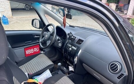 Suzuki SX4 II рестайлинг, 2012 год, 1 000 000 рублей, 6 фотография