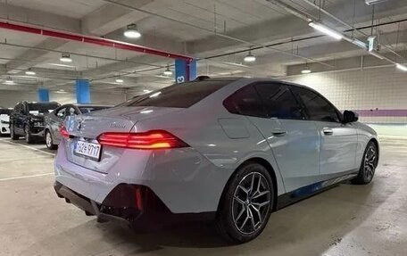 BMW 5 серия, 2026 год, 8 000 000 рублей, 3 фотография