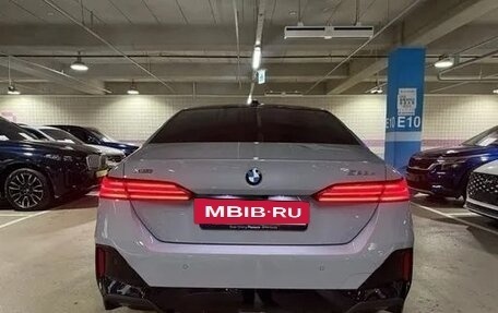 BMW 5 серия, 2026 год, 8 000 000 рублей, 4 фотография