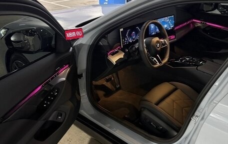BMW 5 серия, 2026 год, 8 000 000 рублей, 6 фотография