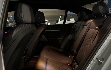 BMW 5 серия, 2026 год, 8 000 000 рублей, 9 фотография