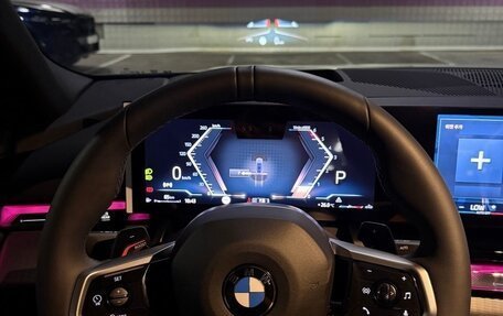BMW 5 серия, 2026 год, 8 000 000 рублей, 11 фотография