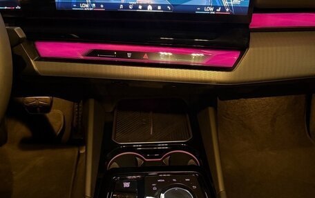 BMW 5 серия, 2026 год, 8 000 000 рублей, 13 фотография