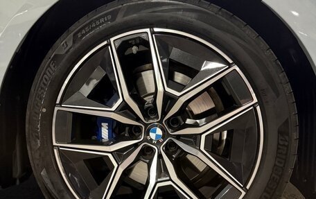 BMW 5 серия, 2026 год, 8 000 000 рублей, 19 фотография