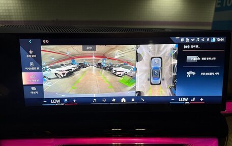 BMW 5 серия, 2026 год, 8 000 000 рублей, 14 фотография