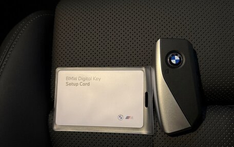 BMW 5 серия, 2026 год, 8 000 000 рублей, 18 фотография