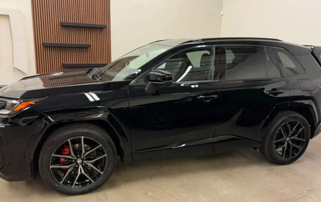 Toyota RAV4, 2026 год, 4 600 000 рублей, 2 фотография