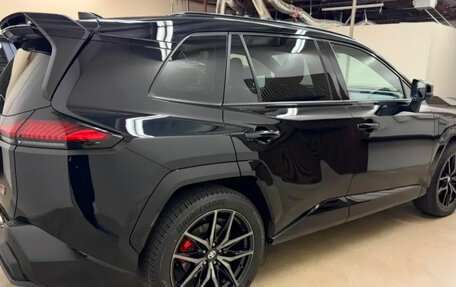 Toyota RAV4, 2026 год, 4 600 000 рублей, 4 фотография