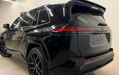 Toyota RAV4, 2026 год, 4 600 000 рублей, 5 фотография