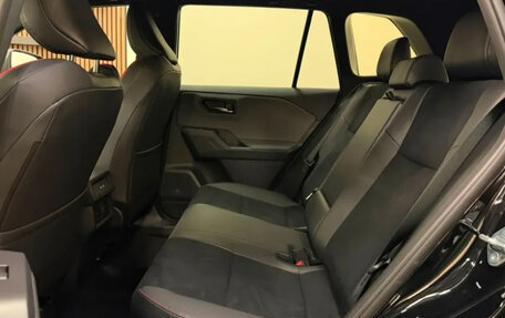 Toyota RAV4, 2026 год, 4 600 000 рублей, 9 фотография