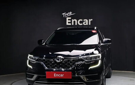 Renault Samsung QM6, 2022 год, 2 050 000 рублей, 3 фотография