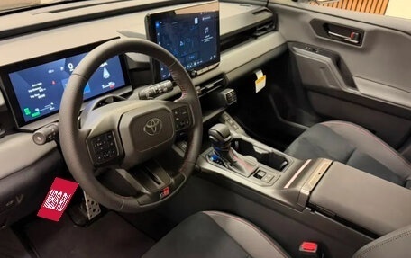 Toyota RAV4, 2026 год, 4 600 000 рублей, 7 фотография