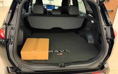 Toyota RAV4, 2026 год, 4 600 000 рублей, 11 фотография