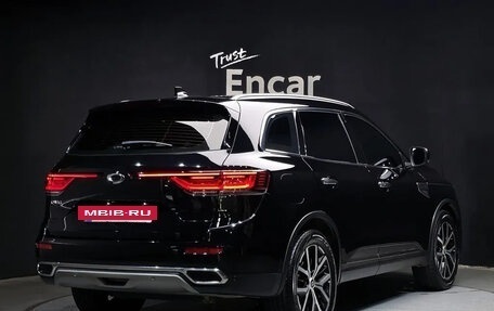Renault Samsung QM6, 2022 год, 2 050 000 рублей, 2 фотография