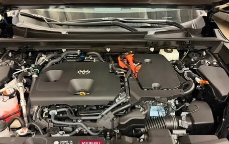Toyota RAV4, 2026 год, 4 600 000 рублей, 12 фотография