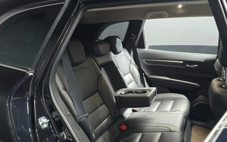 Renault Samsung QM6, 2022 год, 2 050 000 рублей, 17 фотография