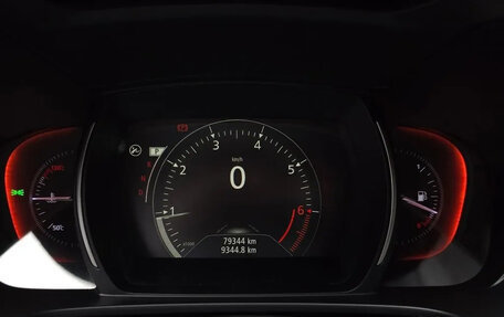 Renault Samsung QM6, 2022 год, 2 050 000 рублей, 11 фотография