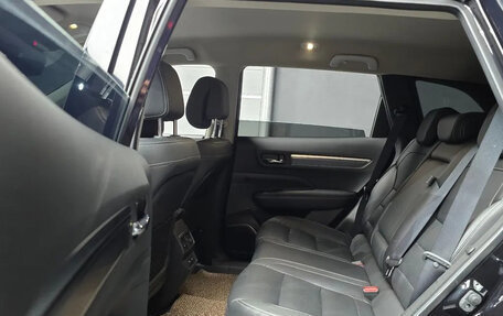 Renault Samsung QM6, 2022 год, 2 050 000 рублей, 18 фотография