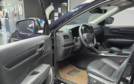 Renault Samsung QM6, 2022 год, 2 050 000 рублей, 15 фотография