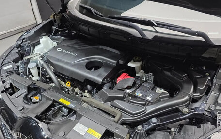 Renault Samsung QM6, 2022 год, 2 050 000 рублей, 9 фотография