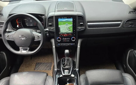 Renault Samsung QM6, 2022 год, 2 050 000 рублей, 10 фотография
