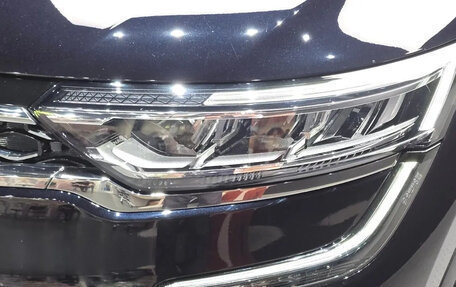 Renault Samsung QM6, 2022 год, 2 050 000 рублей, 7 фотография