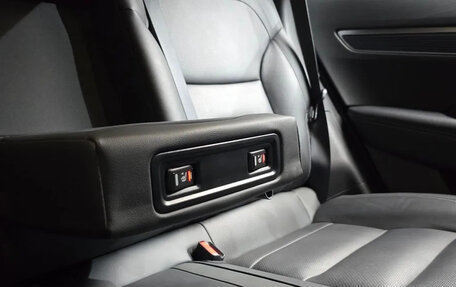 Renault Samsung QM6, 2022 год, 2 050 000 рублей, 22 фотография