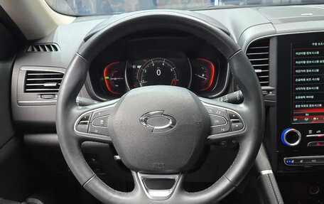 Renault Samsung QM6, 2022 год, 2 050 000 рублей, 19 фотография