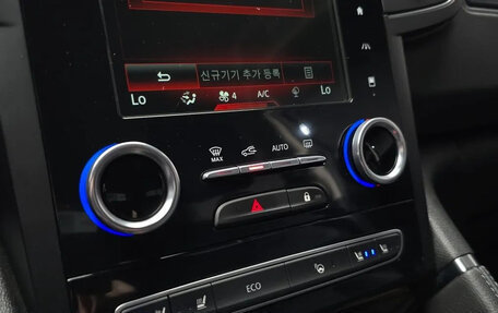 Renault Samsung QM6, 2022 год, 2 050 000 рублей, 21 фотография